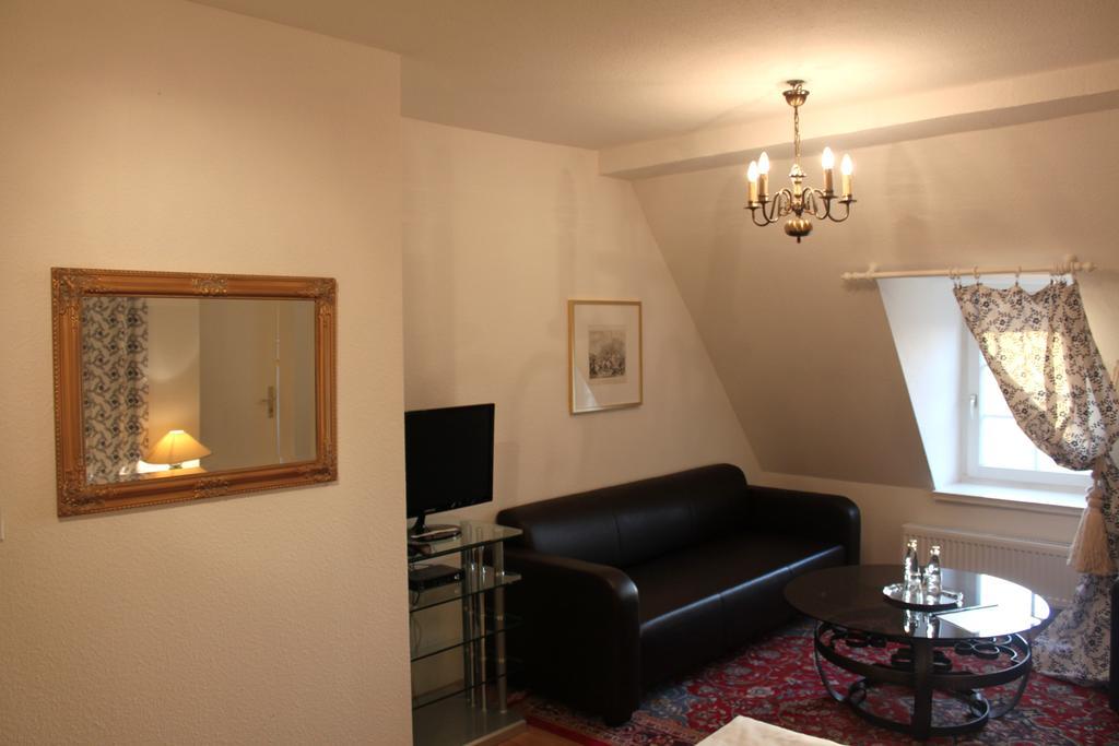 Schloss Hotel Wallhausen Wallhausen  Cameră foto